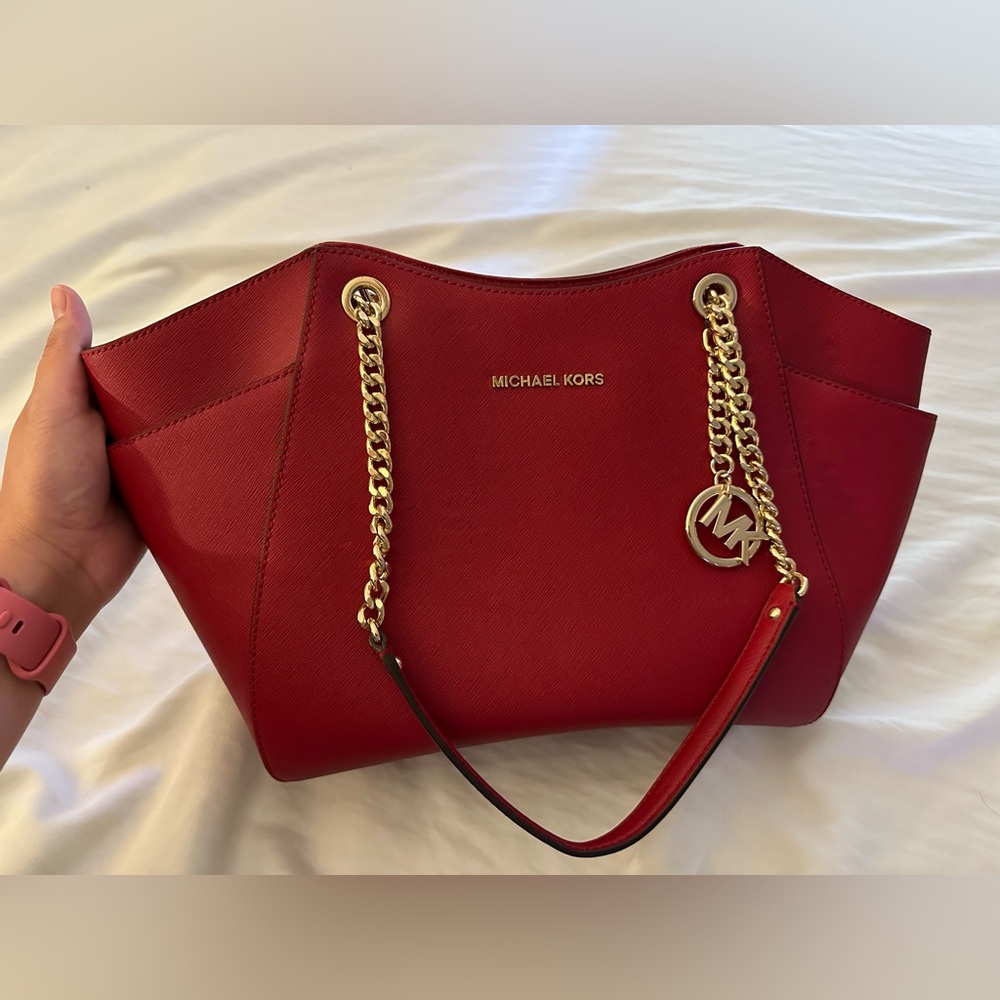 Michael Kors Tote